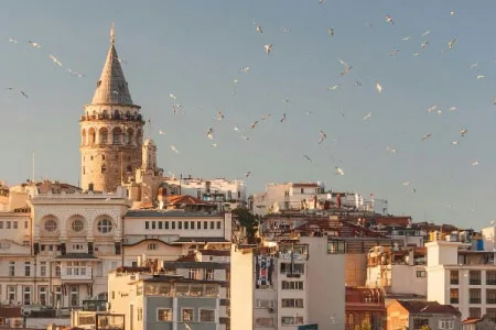 Turkey - Citizenship by investment program