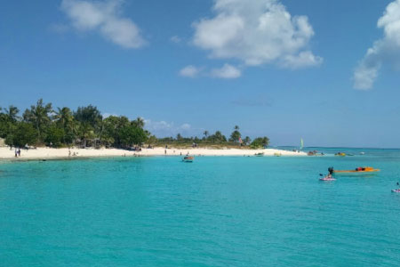 Vanuatu - Citizenship by investment program