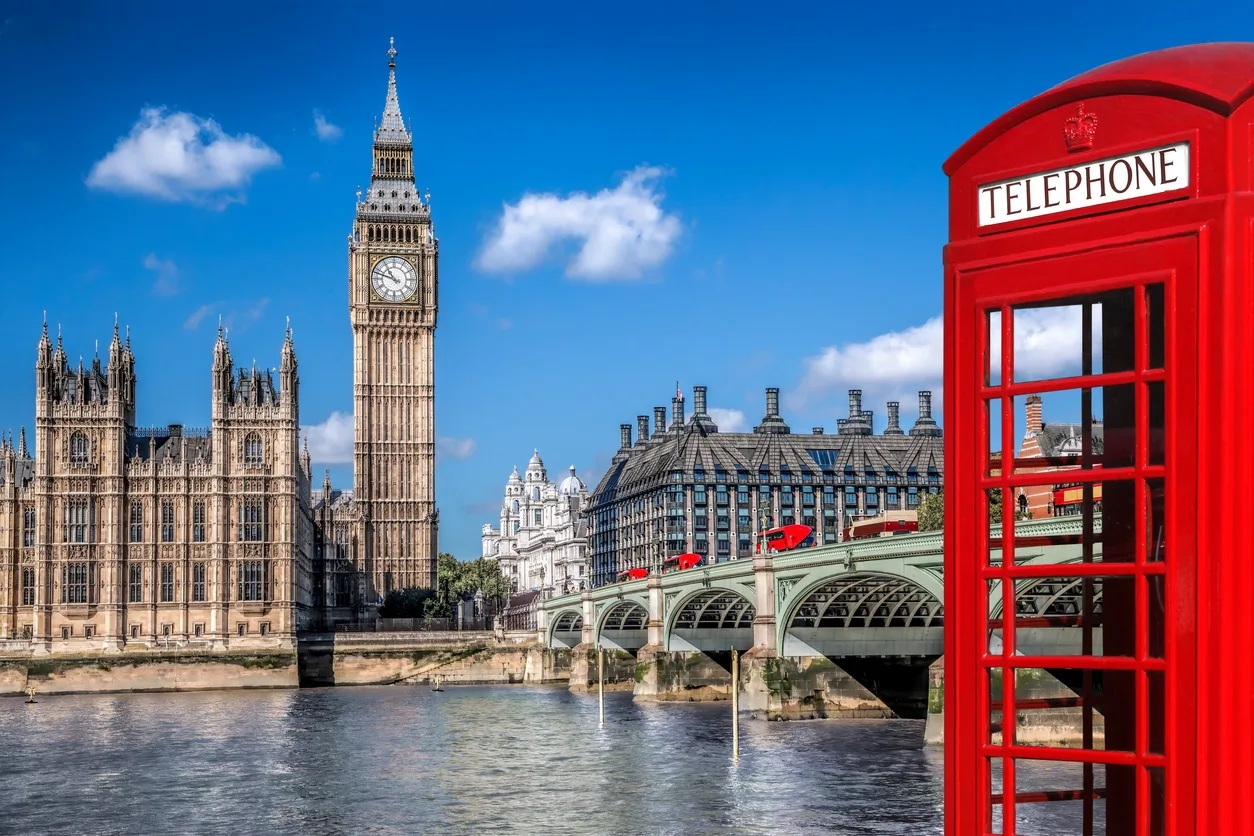 UK Start Up Visa - Residency by investment program